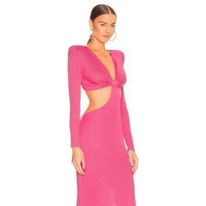 Daphne Dress in Rose
Bronx and Banco. BRAND NEW